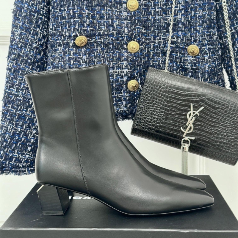 Alexander Wang Boots